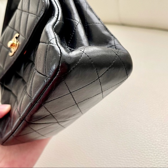 ⭕️SOLD⭕️Chanel mini Kelly - Picture 7 of 16